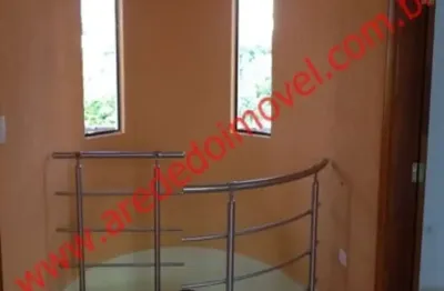 Casa com 5 quartos à venda na rua roberto jensen, vila bertini, americana por r$ 880.000