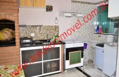 Casa com 3 quartos à venda na r, vila pantano, santa bárbara d'oeste por r$ 450.000