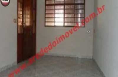 Casa com 2 quartos à venda na roberto jensen 221, parque liberdade, americana por r$ 220.000