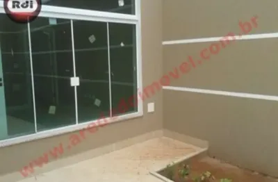 Casa com 3 quartos à venda na rua roberto jensen, parque novo mundo, americana por r$ 120.000