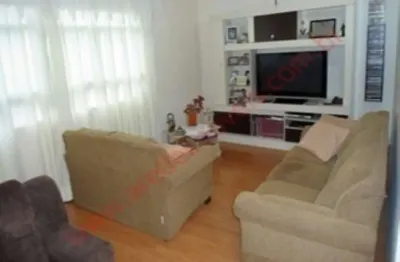 Casa com 3 quartos à venda na rua roberto jensen, vila bertini, americana por r$ 270.000