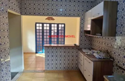 Casa com 2 quartos à venda na rua andradina, loteamento remanso campineiro, hortolândia por r$ 530.000