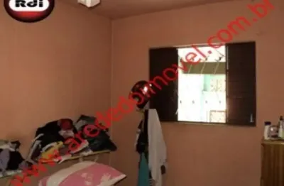 Casa com 2 quartos à venda na roberto jensen 221, parque liberdade, americana por r$ 200.000