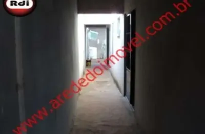 Casa com 3 quartos à venda na r, vila pantano, santa bárbara d'oeste por r$ 365.000