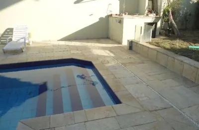 Casa com 5 quartos à venda na rua roberto jensen, parque residencial nardini, americana, 576 m2 por r$ 990.000