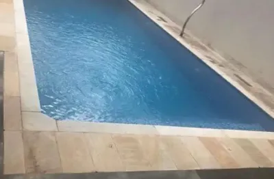 Casa com 3 quartos à venda na roberto jensen 221, jardim terramérica i, americana, 300 m2 por r$ 400.000