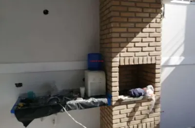 Casa com 3 quartos à venda na rua sempre viva, parque universitário, americana por r$ 215.000