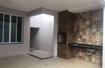 Casa com 3 quartos à venda na rua amabile fornaro pavan, jardim terramérica i, americana por r$ 680.000