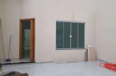 Casa com 3 quartos à venda na rua roberto jensen, 00, jardim terramérica i, americana, 150 m2 por r$ 580.000