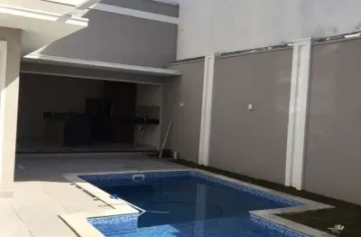 Casa com 3 quartos à venda na roberto jensen 221, jardim terramérica i, americana por r$ 220.000