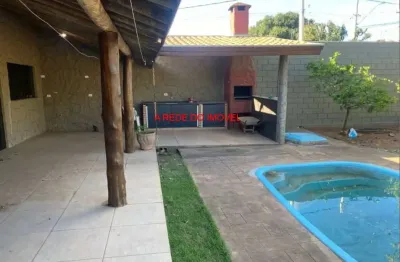 Chácara / sítio com 2 quartos à venda na área rural, área rural de americana, americana, 98 m2 por r$ 325.000