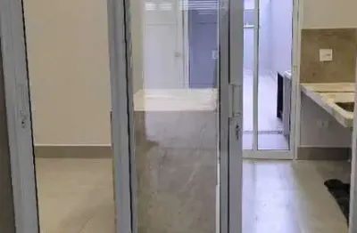 Casa com 3 quartos à venda na rua doutor ediney cordenonsi, 000, jardim terramérica i, americana por r$ 250.000