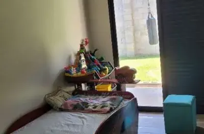 Casa com 3 quartos à venda na terramerica, jardim terramérica i, americana por r$ 425.000