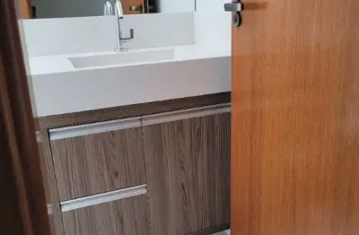 Casa com 3 quartos à venda na rua carlos penachioni, jardim terramérica i, americana por r$ 130.000