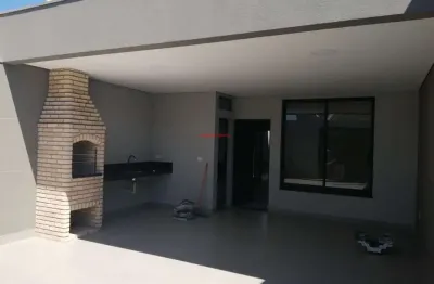 Casa com 3 quartos à venda na roberto jensen 221, jardim boer i, americana por r$ 250.000