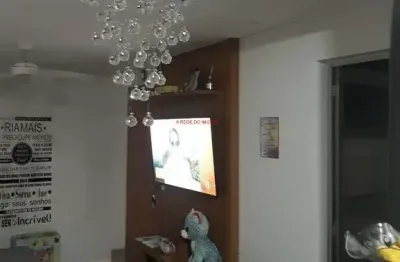 Apartamento com 2 quartos à venda na terramerica, jardim terramérica i, americana, 70 m2 por r$ 140.000