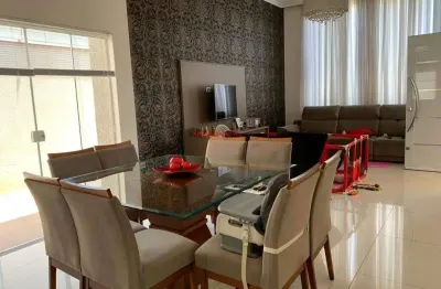 Casa com 3 quartos à venda na terramerica, jardim terramérica i, americana por r$ 700.000