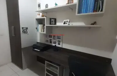 Casa com 3 quartos à venda na rua roberto jensen, jardim terramérica i, americana por r$ 200.000