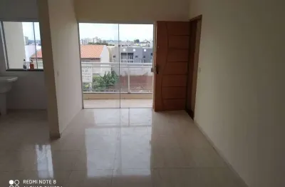 Apartamento com 2 quartos à venda na terramerica, jardim terramérica i, americana, 60 m2 por r$ 125.000