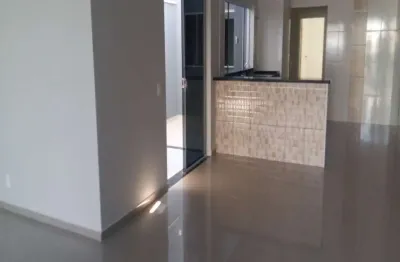 Casa com 3 quartos à venda na terramerica, jardim terramérica i, americana por r$ 500.000