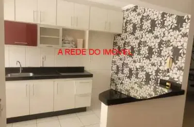 Casa com 3 quartos à venda na rua emílio alfeo cordenonssi, jardim terramérica ii, americana por r$ 100.000