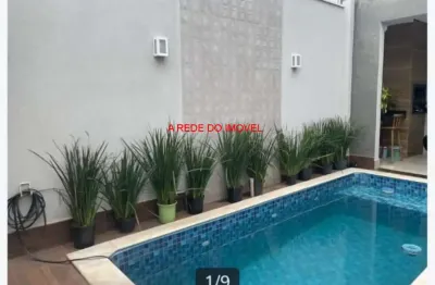 Casa com 2 quartos à venda na rua atair ferreira martins, jardim terramérica i, americana por r$ 100.000