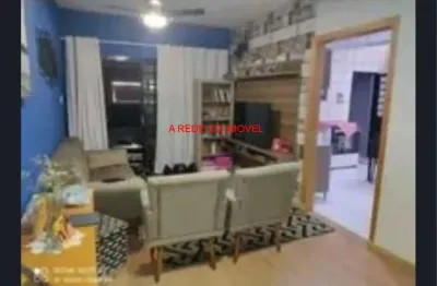 Casa com 2 quartos à venda na rua atair ferreira martins, jardim terramérica i, americana por r$ 103.000