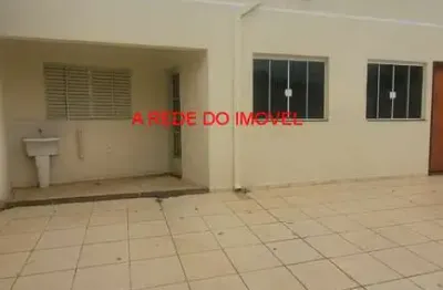 Casa com 3 quartos à venda na rua amabile fornaro pavan, jardim terramérica ii, americana por r$ 390.000