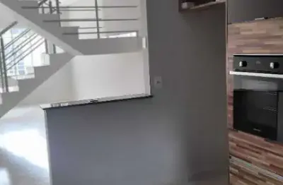 Casa com 3 quartos à venda na rua pedro nicoletti, 000, jardim terramérica ii, americana por r$ 129.000