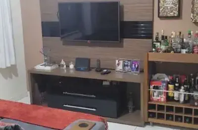 Casa com 3 quartos à venda na rua roberto jensen, 340, jardim terramérica i, americana por r$ 180.000