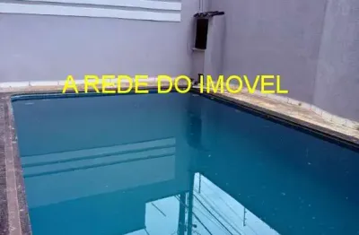 Casa com 3 quartos à venda na rua roberto jensen, jardim terramérica i, americana, 180 m2 por r$ 250.000