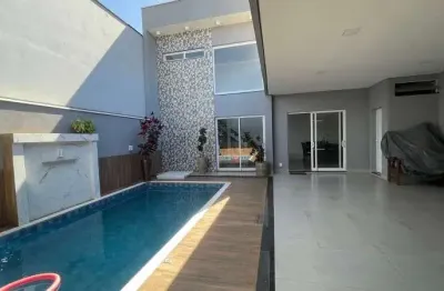 Casa com 3 quartos à venda na rua roberto jensen, jardim terramérica i, americana, 250 m2 por r$ 1.100.000