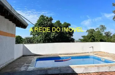 Chácara / sítio com 2 quartos à venda na estrada da balsa, 00, jardim da balsa i, americana por r$ 80.000