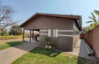 Chácara / sítio com 3 quartos à venda na rua dos diamantes, 535, chácaras acapulco, nova odessa, 1113 m2 por r$ 180.000