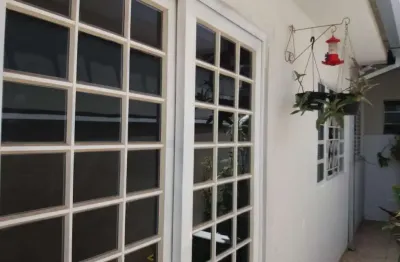 Casa com 2 quartos à venda na rua roberto jensen, 340, jardim terramérica i, americana por r$ 195.000