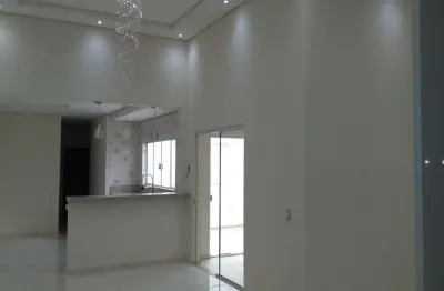 Casa com 3 quartos à venda na rua roberto jensen, jardim terramérica i, americana por r$ 420.000