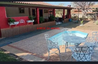 Chácara / sítio com 2 quartos à venda na travessa delphino, vale dos lirios, nova odessa por r$ 150.000