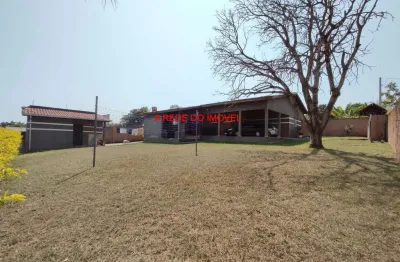 Casa com 3 quartos à venda na rua cinco, recanto las palmas, nova odessa por r$ 200.000