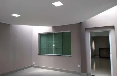 Casa com 3 quartos à venda na rua roberto jensen, 340, jardim terramérica i, americana por r$ 135.000