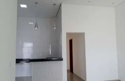 Casa com 2 quartos à venda na rua roberto jensen, jardim terramérica i, americana, 150 m2 por r$ 250.000