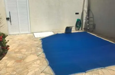 Casa com 3 quartos à venda na rua roberto jensen, jardim terramérica i, americana, 300 m2 por r$ 170.000