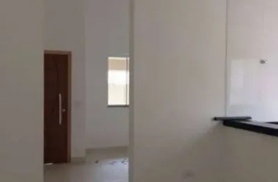 Casa com 3 quartos à venda na roberto jensen 221, jardim terramérica i, americana por r$ 210.000