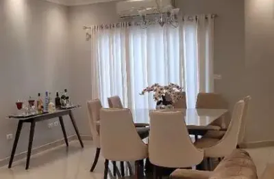 Casa com 3 quartos à venda na rua alcides luchesi, 000, jardim terramérica ii, americana, 300 m2 por r$ 220.000
