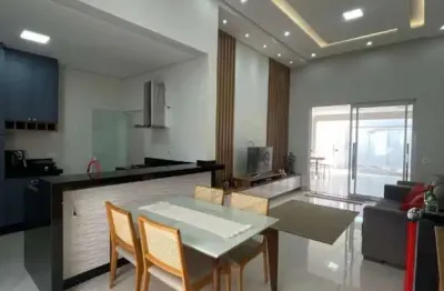 Casa com 3 quartos à venda na rua roberto jensen, jardim terramérica i, americana por r$ 136.000