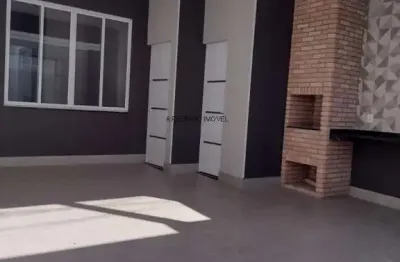 Casa com 3 quartos à venda na rua roberto jensen, 340, jardim terramérica i, americana por r$ 680.000