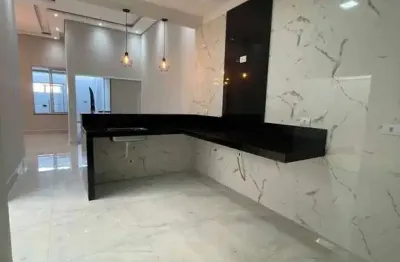 Casa com 3 quartos à venda na rua pedro nicoletti, jardim terramérica iii, americana por r$ 195.000