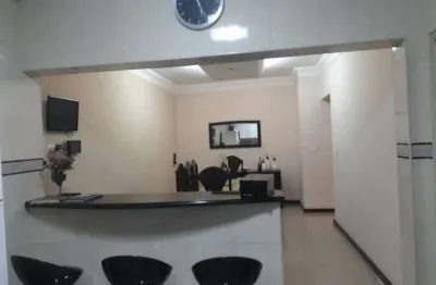 Casa com 3 quartos à venda na avenida de cillo, jardim mariana, santa bárbara d'oeste, 153 m2 por r$ 280.000