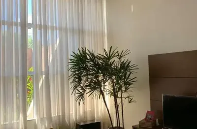 Casa com 3 quartos à venda na rua roberto jensen, 221, jardim terramérica i, americana por r$ 400.000