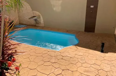 Casa com 2 quartos à venda na rua roberto jensen, 340, jardim terramérica i, americana, 2 m2 por r$ 260.000