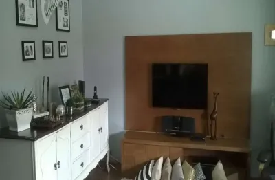 Casa com 4 quartos à venda na rua roberto jensen, jardim terramérica i, americana por r$ 700.000